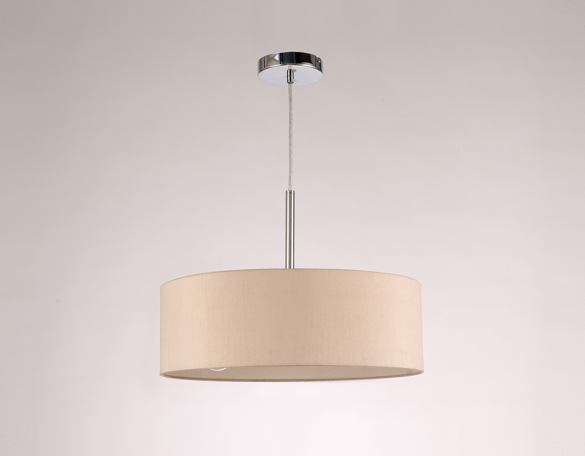 Baymont CH NU Ceiling Lights Deco Single Pendant
